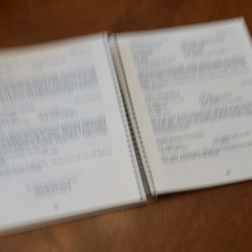 (2)Spiral-Bound Recipe Books - Coastal Cuisine & Blessed Isle (Set Of 2)